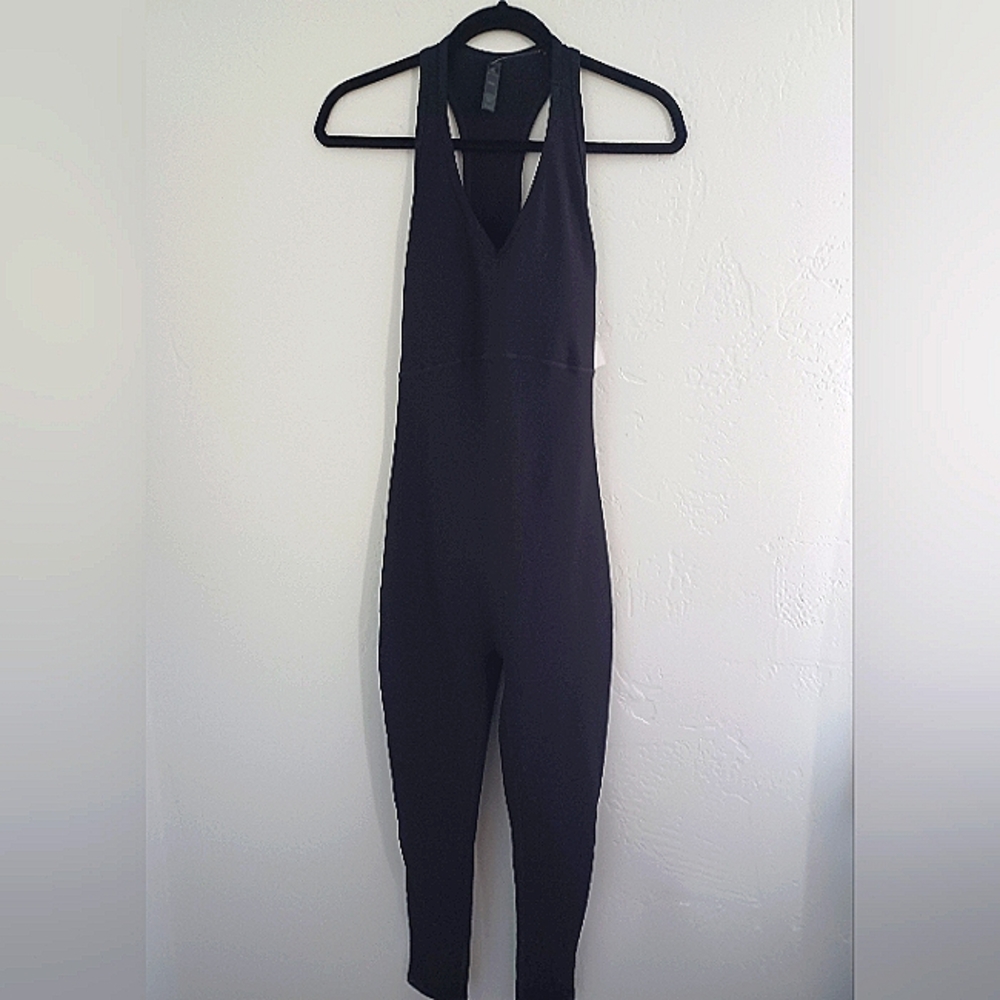 NWT Kyodan onsie with back cutout